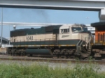 BNSF 9548